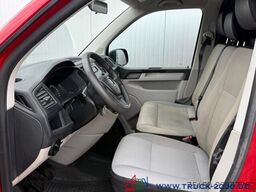 VW VW T6 2.0 TDI 3 Sitze Klima Sortimo Regalsystem