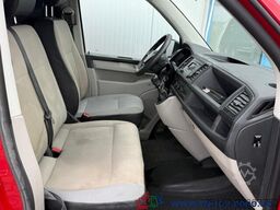 VW VW T6 2.0 TDI 3 Sitze Klima Sortimo Regalsystem