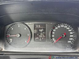 VW VW T6 2.0 TDI 3 Sitze Klima Sortimo Regalsystem