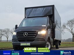 MERCEDES-BENZ SPRINTER 316 Bakwagen Laadklep!