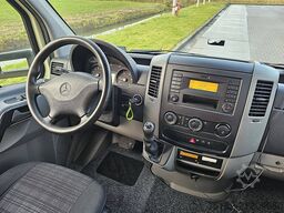 MERCEDES-BENZ SPRINTER 516 Open-Laadbak Autom!