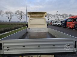 MERCEDES-BENZ SPRINTER 516 Open-Laadbak Autom!