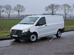 MERCEDES-BENZ VITO 114 L2 LED Navi Automaat