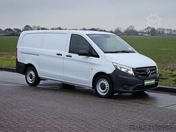MERCEDES-BENZ VITO 114 L2 LED Navi Automaat