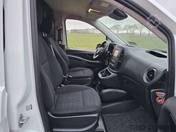 MERCEDES-BENZ VITO 114 L2 LED Navi Automaat