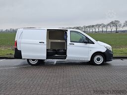 MERCEDES-BENZ VITO 114 L2 LED Navi Automaat