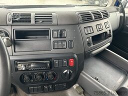 DAF CF 370 FA / 802 dkm / Curtainside / Loadlift / ...