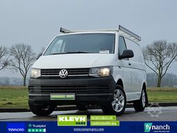 VW TRANSPORTER 2.0 TDI L1H1 Airco Trekhaak