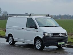VW TRANSPORTER 2.0 TDI L1H1 Airco Trekhaak