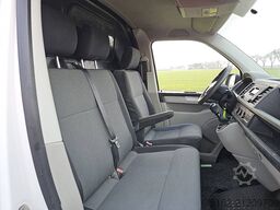 VW TRANSPORTER 2.0 TDI L1H1 Airco Trekhaak