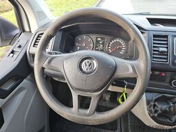 VW TRANSPORTER 2.0 TDI L1H1 Airco Trekhaak