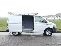 VW TRANSPORTER 2.0 TDI L1H1 Airco Trekhaak