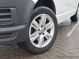 VW TRANSPORTER 2.0 TDI L1H1 Airco Trekhaak