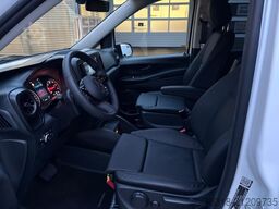 Mercedes-Benz Vito 119 CDI 4x4 Tourer 8Sitz Multi Stdhzg. Ku-L