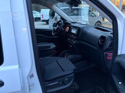 Mercedes-Benz Vito 119 CDI 4x4 Tourer 8Sitz Multi Stdhzg. Ku-L