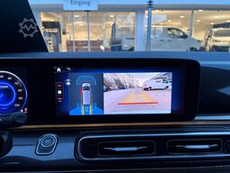 Mercedes-Benz Vito 119 CDI 4x4 Tourer 8Sitz Multi Stdhzg. Ku-L