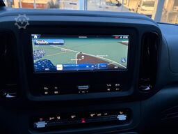 Mercedes-Benz Vito 119 CDI 4x4 Tourer 8Sitz Multi Stdhzg. Ku-L