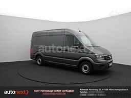 VOLKSWAGEN Crafter 35 *Frischdienst* Standkühlung (1377)
