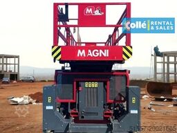 Magni DS 1823 RT | 2024