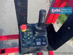 Magni DS 1823 RT | 2024