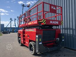 Magni DS 1823 RT | 2024