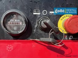 Magni DS 1823 RT | 2024