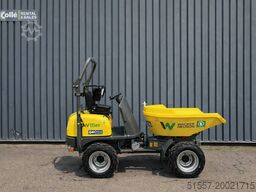 Wacker Neuson DW 15 E | DEMO 2022