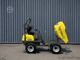 Wacker Neuson DW 15 E | DEMO 2022