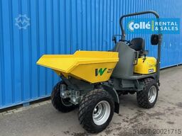 Wacker Neuson DW 15 E | DEMO 2022