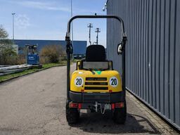 Wacker Neuson DW 15 E | DEMO 2022