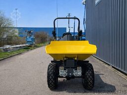 Wacker Neuson DW 15 E | DEMO 2022