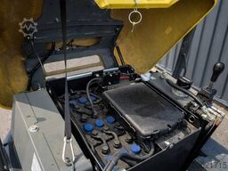 Wacker Neuson DW 15 E | DEMO 2022