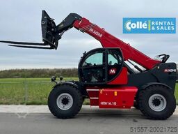 Magni HTH 16.10 | 2023