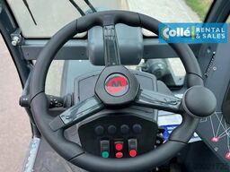 Magni HTH 16.10 | 2023