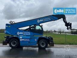 Magni RTH 6.30 SH | 2017