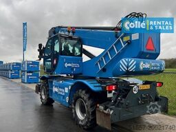 Magni RTH 6.30 SH | 2017