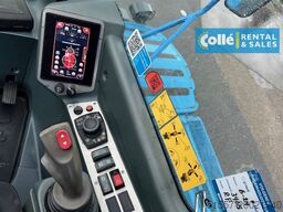 Magni RTH 6.30 SH | 2017