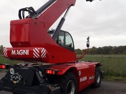 Magni RTH 6.30 SH | 2024
