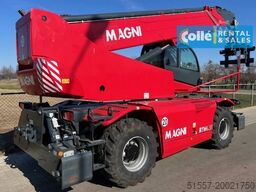 Magni RTH 6.31 | 2024