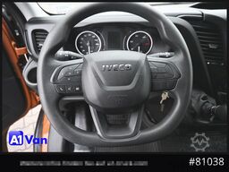 IVECO Daily 35S14 Pritsche, AHK, 4 Meter Ladefläche