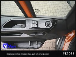 IVECO Daily 35S14 Pritsche, AHK, 4 Meter Ladefläche