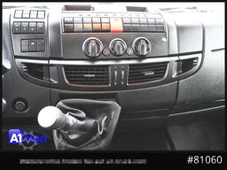 IVECO Eurocargo 80E21 Pritsche,  2x AHK, Klima, Luftfederung