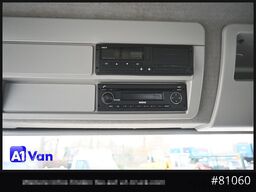 IVECO Eurocargo 80E21 Pritsche,  2x AHK, Klima, Luftfederung