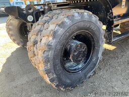 Caterpillar M315-07B