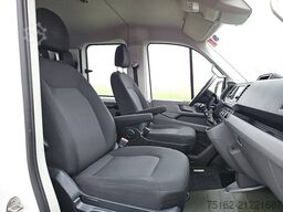 MAN TGE 5.120  Kipper Kist!