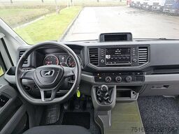 MAN TGE 5.120  Kipper Kist!