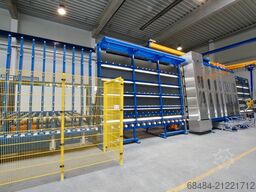 KLÖPPER Inspection station