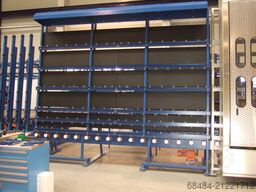 KLÖPPER Inspection station