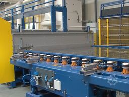 KLÖPPER Inspection station