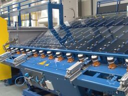 KLÖPPER Inspection station